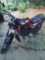 Kawasaki Boxer